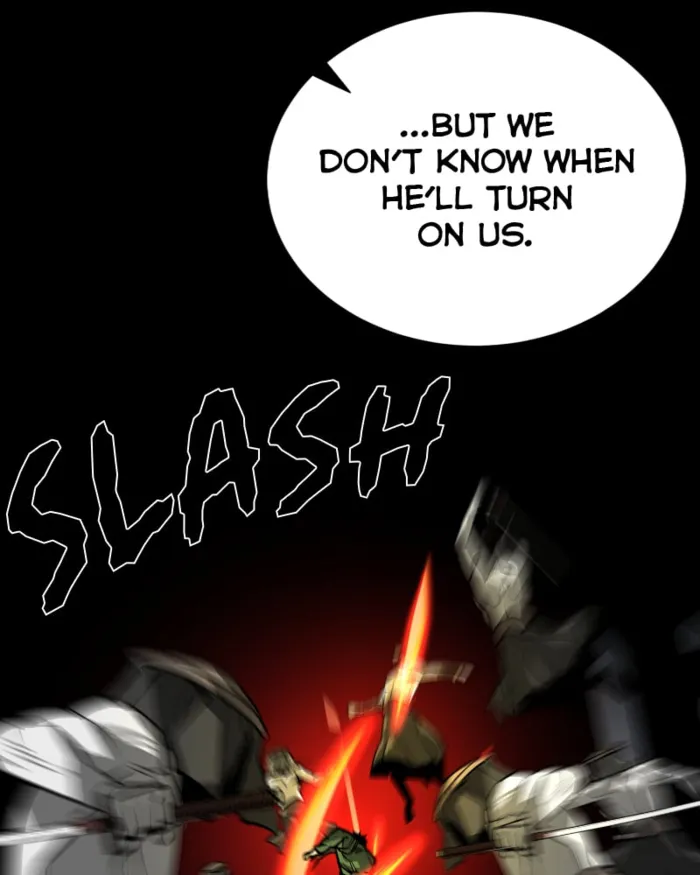 The main character hides his strength Chapter 57 613 048