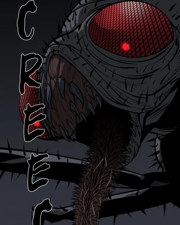 The main character hides his strength Chapter 57 635 070