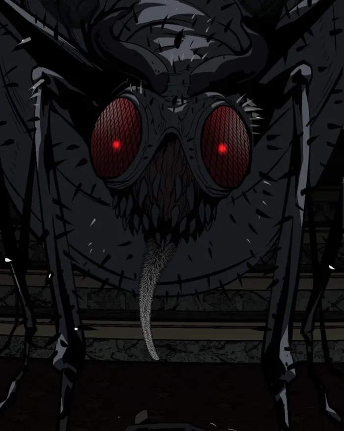 The main character hides his strength Chapter 57 642 077