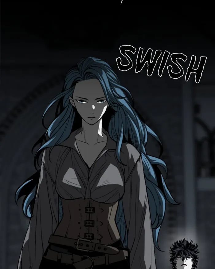 The main character hides his strength Chapter 57 655 090