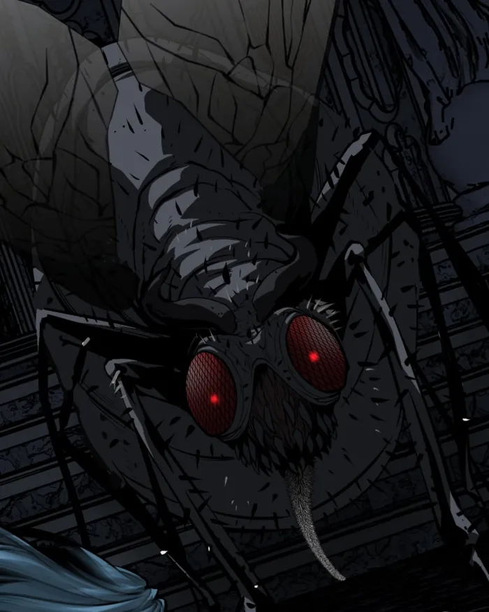 The main character hides his strength Chapter 57 659 094