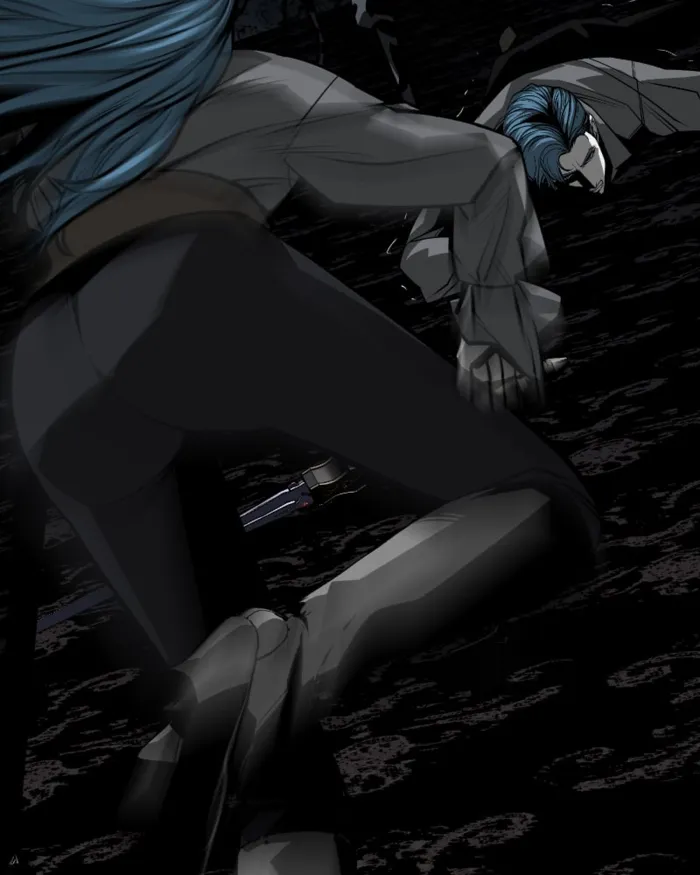 The main character hides his strength Chapter 57 660 095