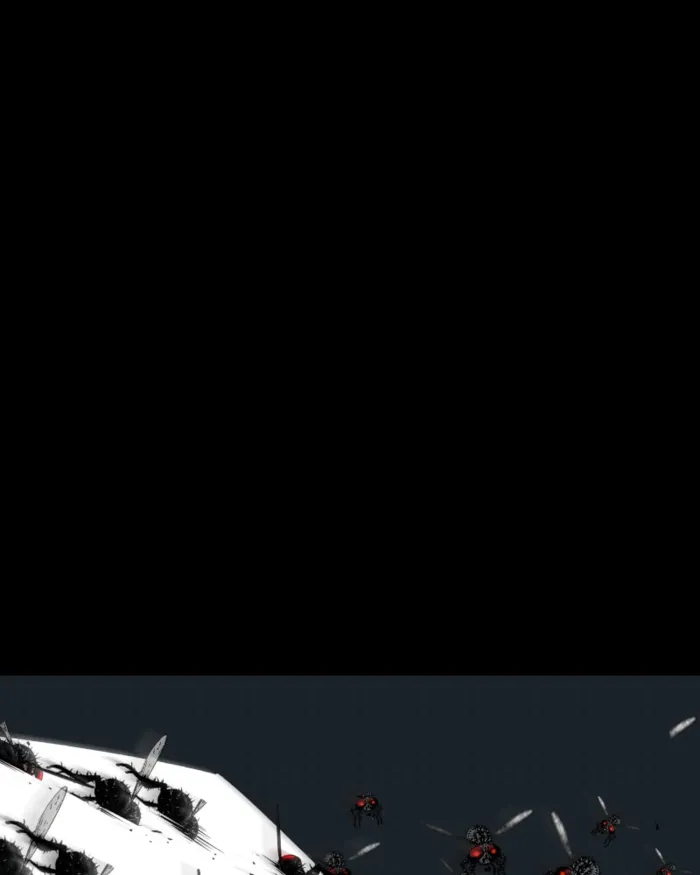 The main character hides his strength Chapter 57 669 104