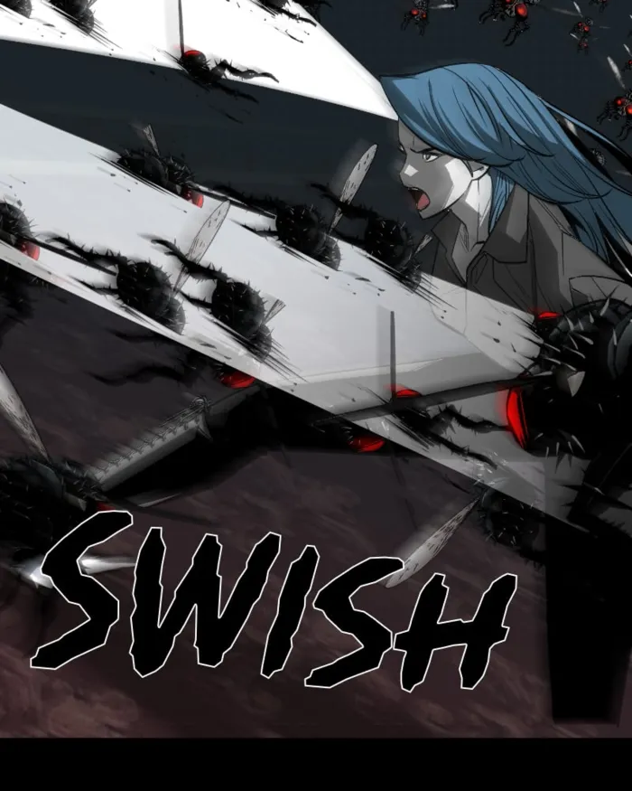 The main character hides his strength Chapter 57 670 105