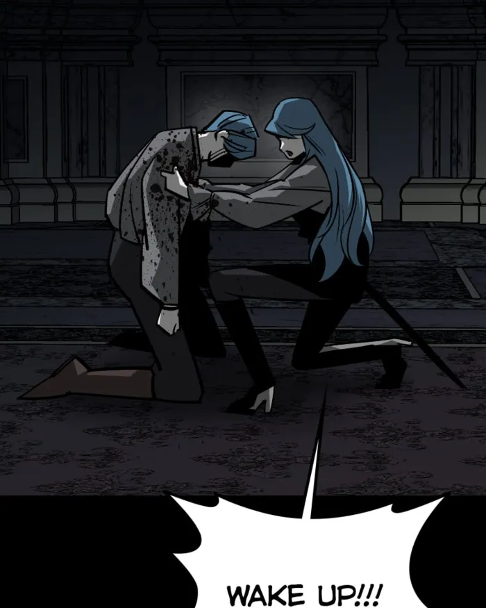 The main character hides his strength Chapter 57 696 131