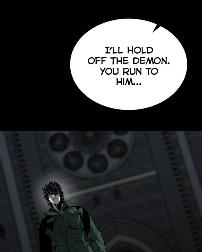 The main character hides his strength Chapter 57 703 138