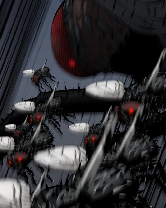 The main character hides his strength Chapter 57 712 147