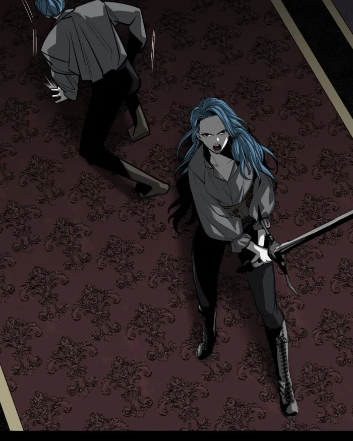 The main character hides his strength Chapter 57 715 150