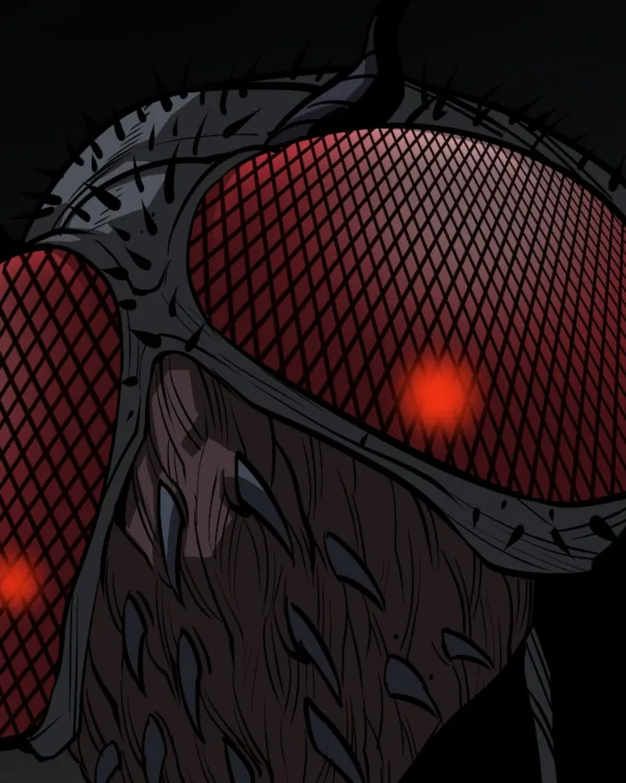 The main character hides his strength Chapter 57 726 161