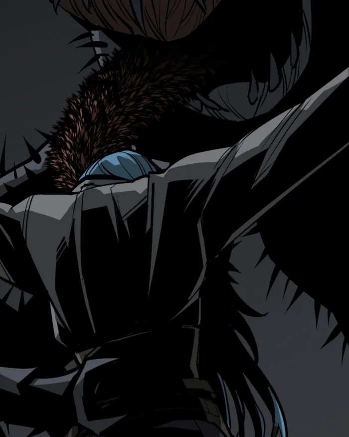 The main character hides his strength Chapter 57 727 162