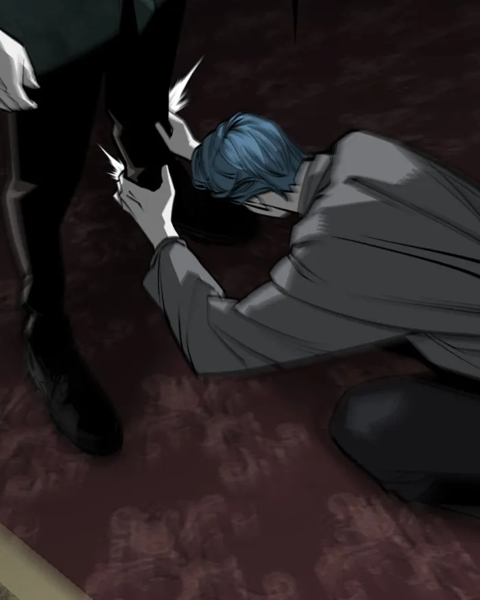 The main character hides his strength Chapter 57 733 168