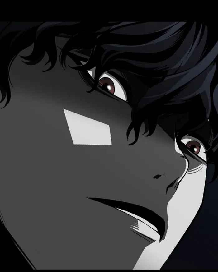 The main character hides his strength Chapter 57 736 171