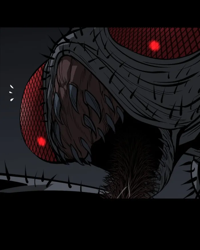 The main character hides his strength Chapter 57 746 181