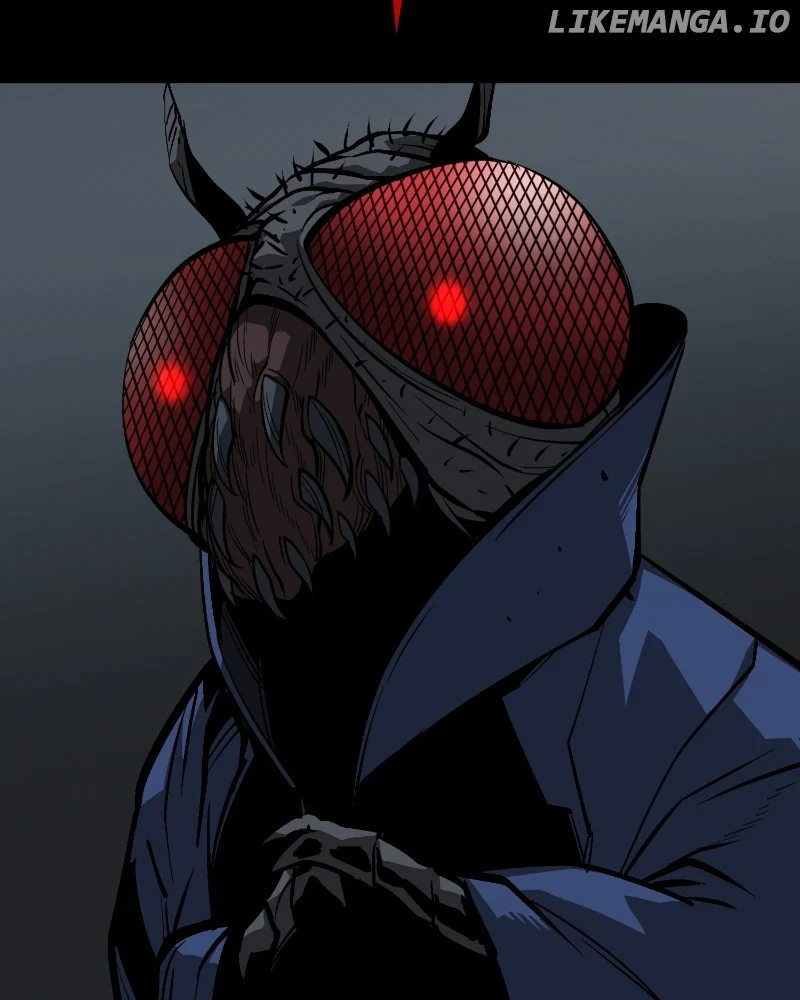 The main character hides his strength Chapter 58 582 1