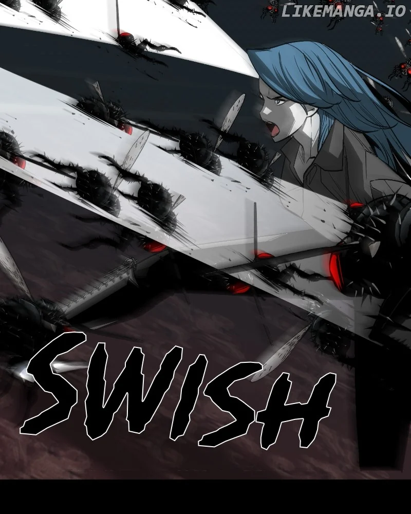 The main character hides his strength Chapter 58 686 105