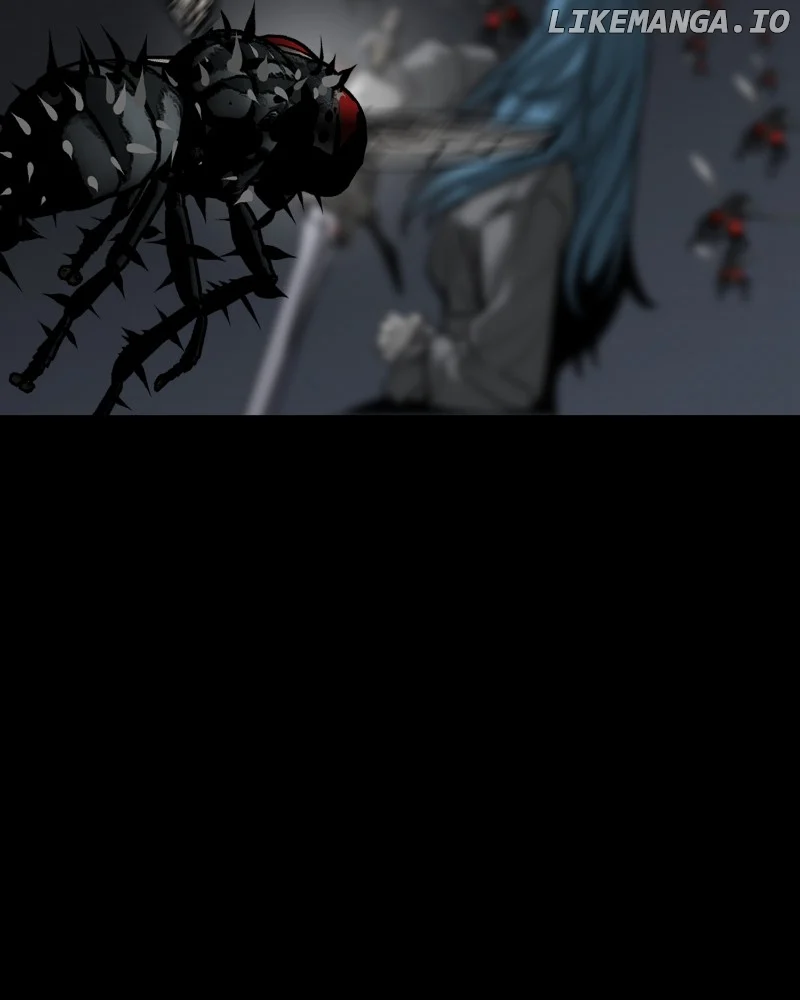 The main character hides his strength Chapter 58 688 107