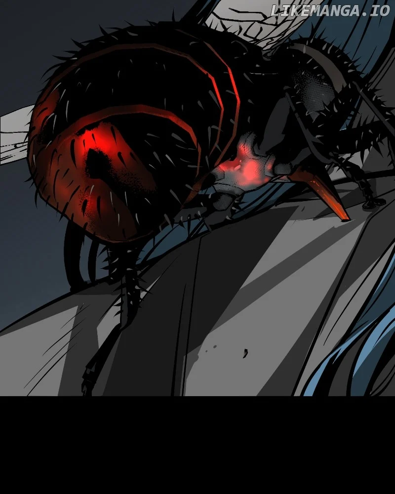 The main character hides his strength Chapter 58 691 110