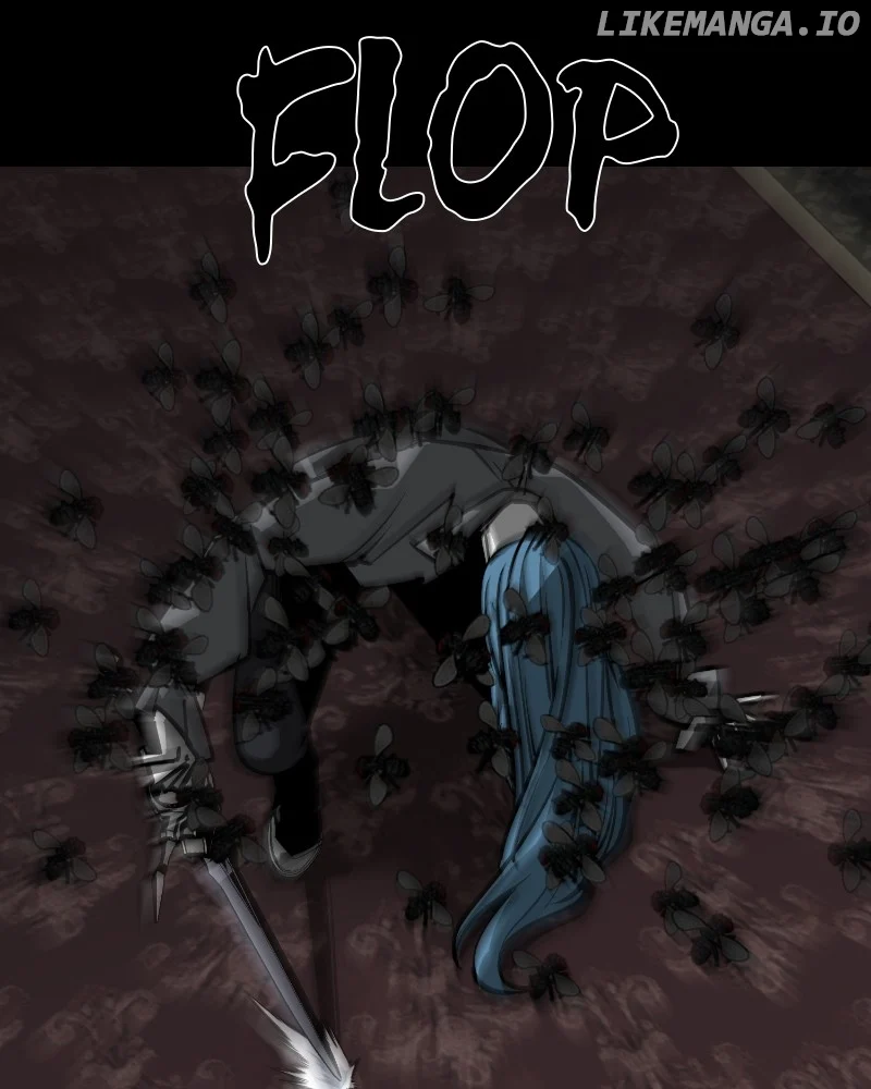 The main character hides his strength Chapter 58 695 114