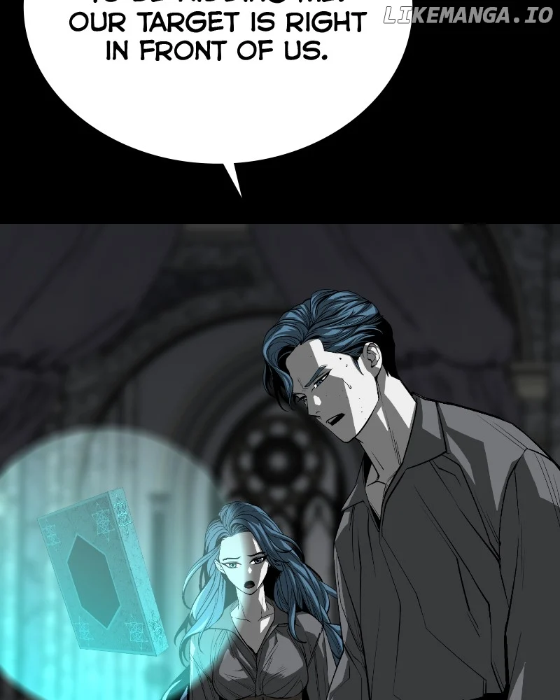 The main character hides his strength Chapter 58 594 13