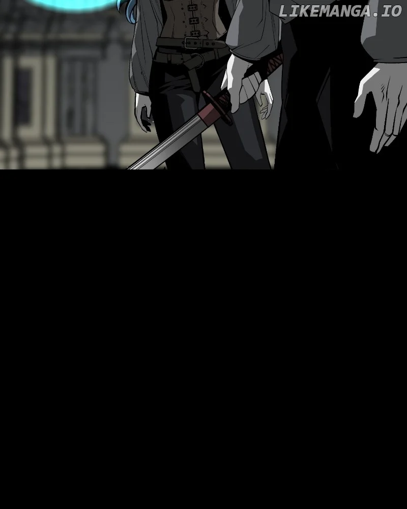 The main character hides his strength Chapter 58 595 14