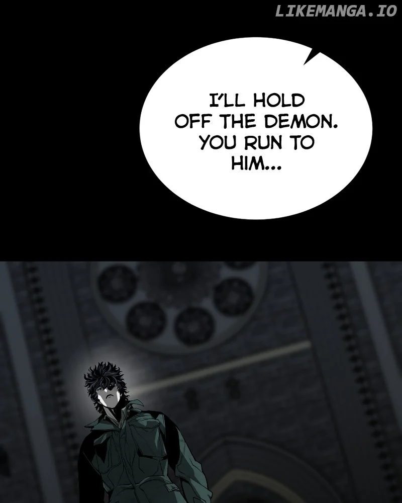 The main character hides his strength Chapter 58 721 140