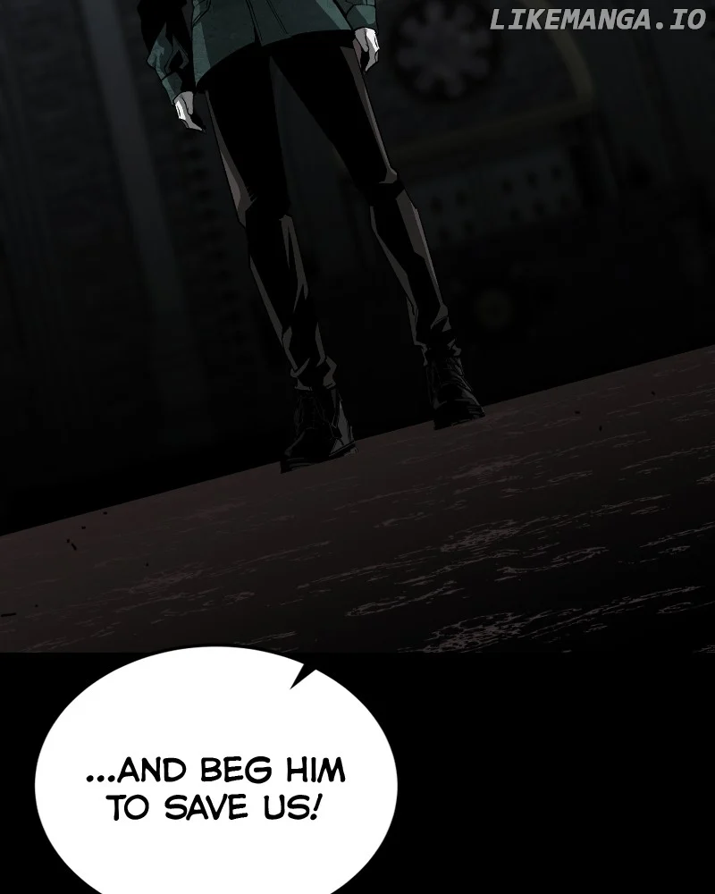 The main character hides his strength Chapter 58 722 141