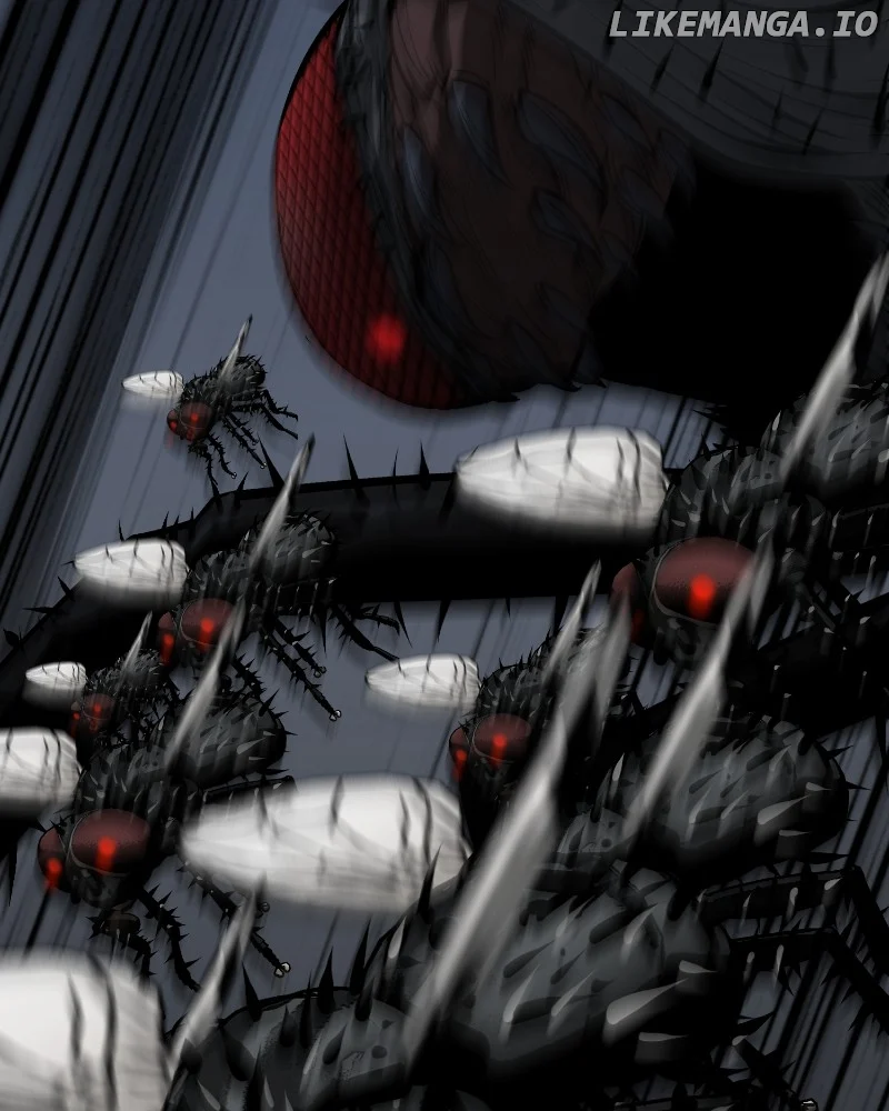 The main character hides his strength Chapter 58 730 149