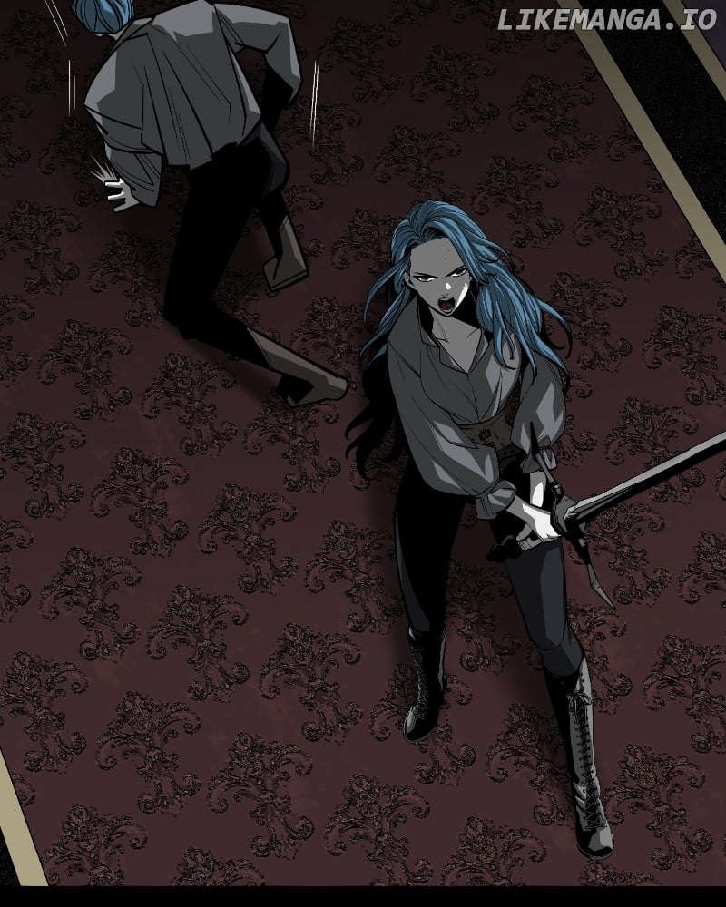 The main character hides his strength Chapter 58 733 152