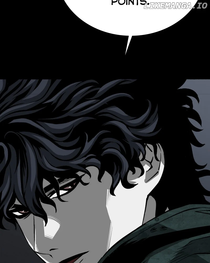 The main character hides his strength Chapter 58 597 16