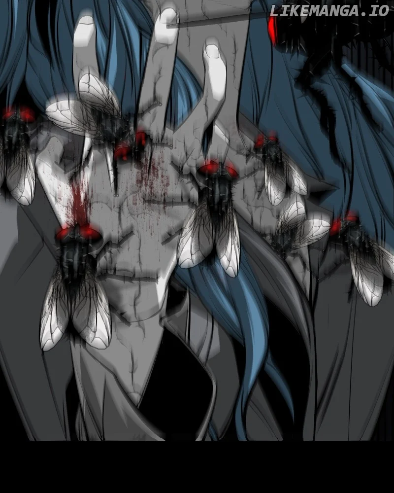 The main character hides his strength Chapter 58 741 160