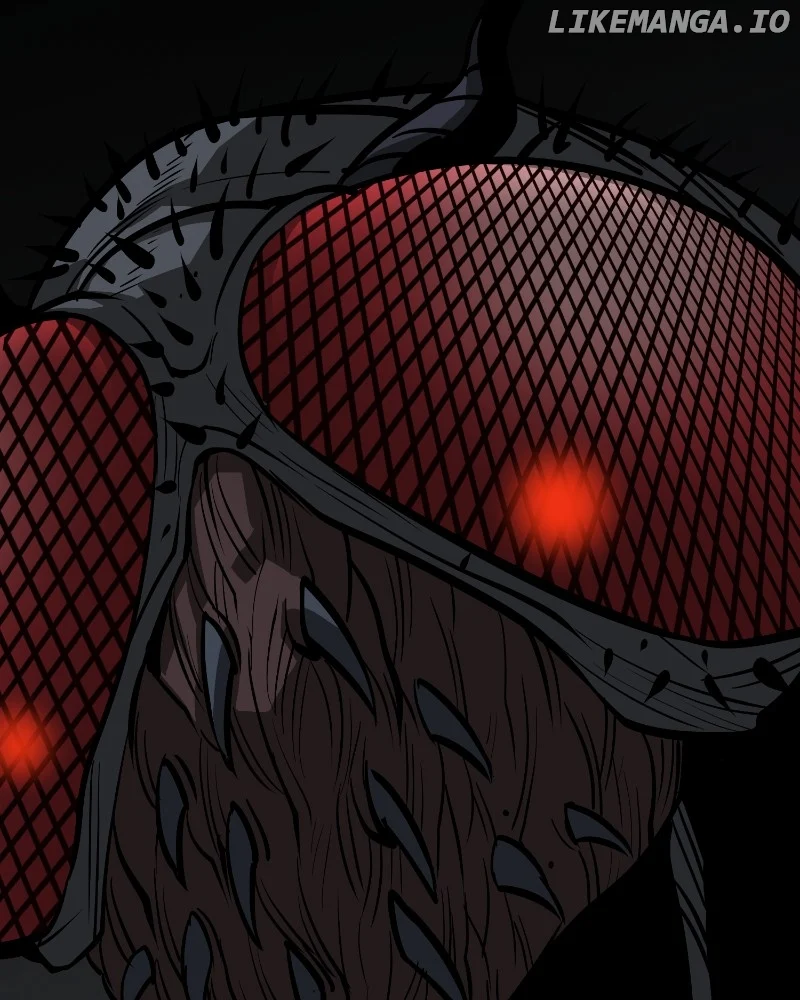 The main character hides his strength Chapter 58 745 164