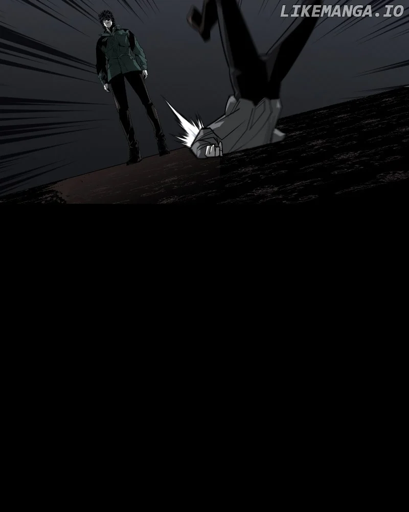 The main character hides his strength Chapter 58 750 169