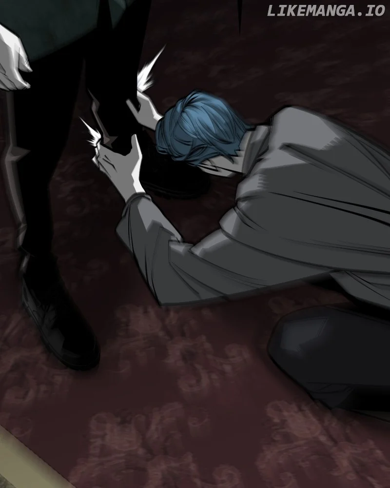 The main character hides his strength Chapter 58 752 171