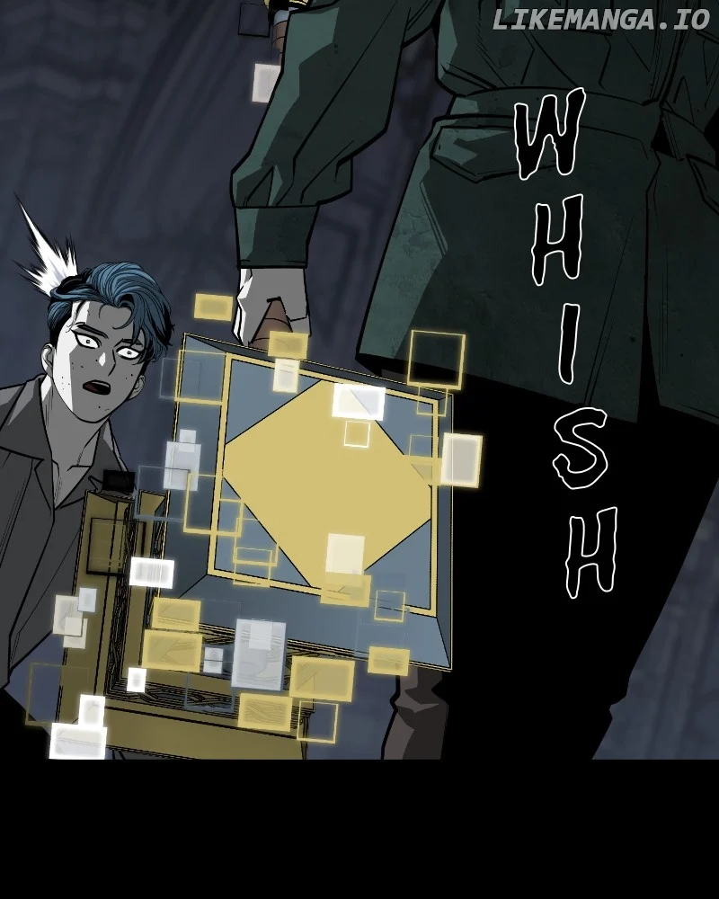 The main character hides his strength Chapter 58 760 179