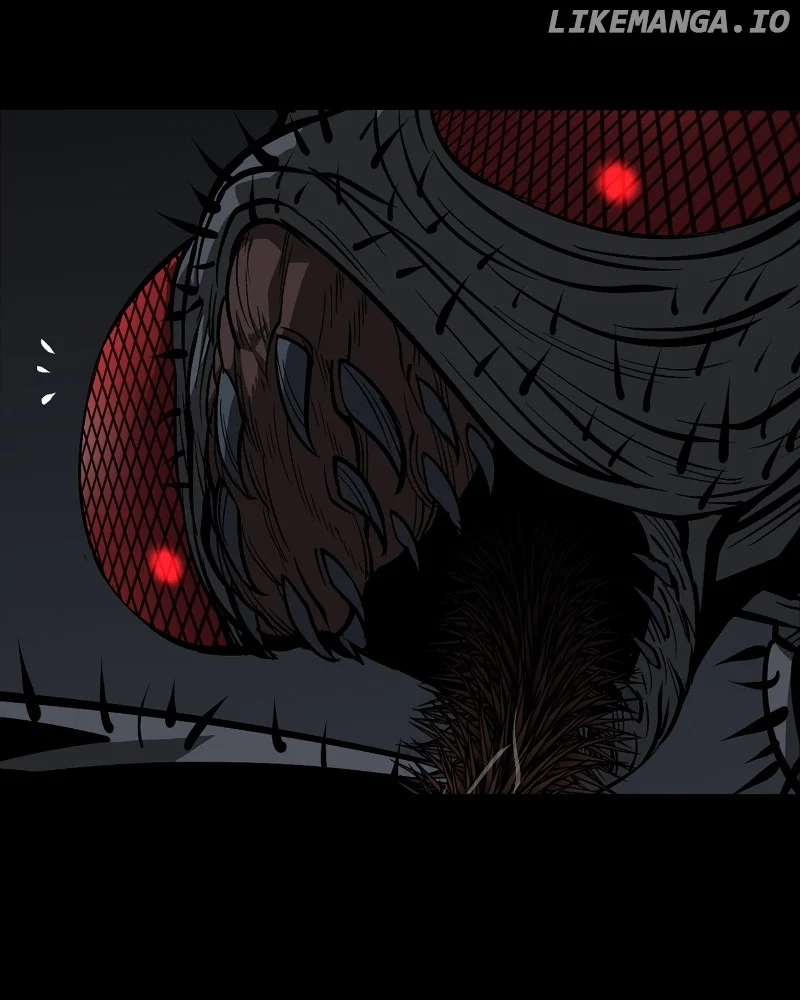 The main character hides his strength Chapter 58 765 184