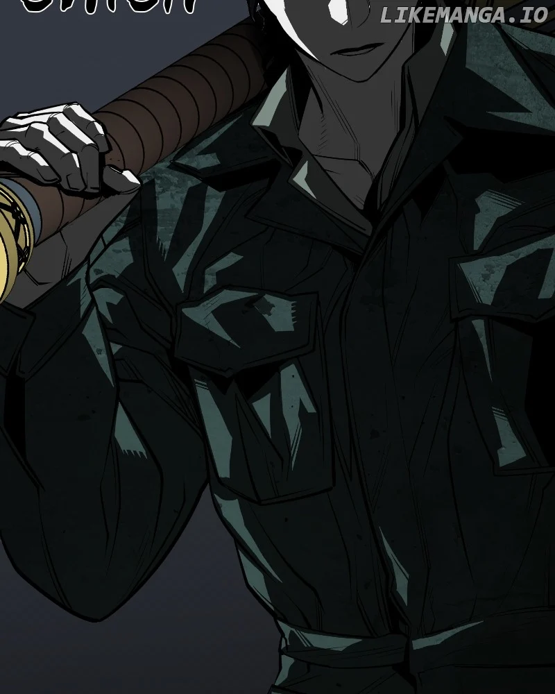 The main character hides his strength Chapter 58 768 187