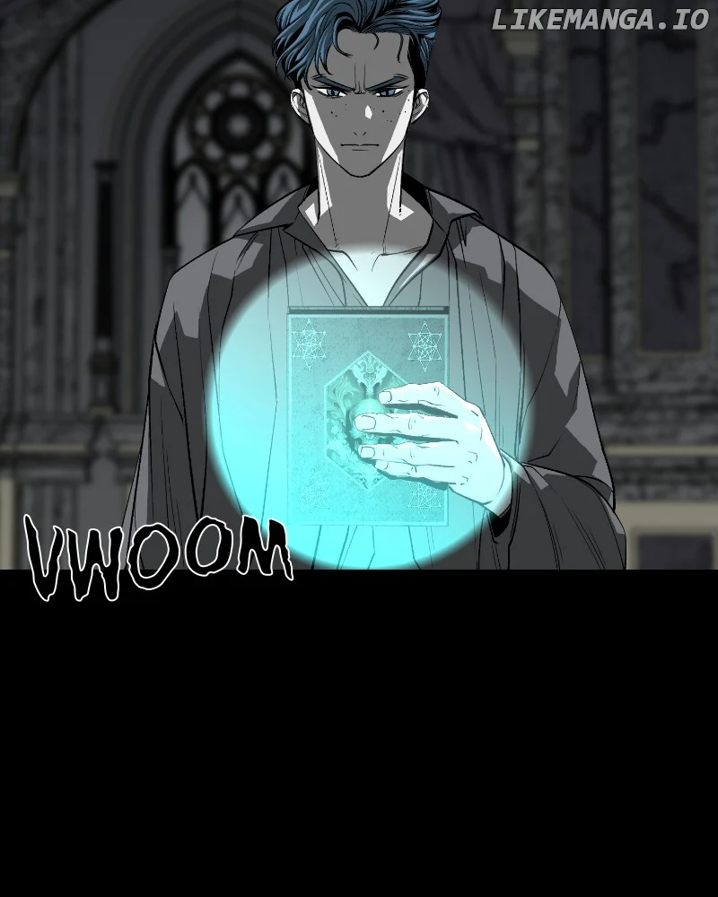 The main character hides his strength Chapter 58 604 23