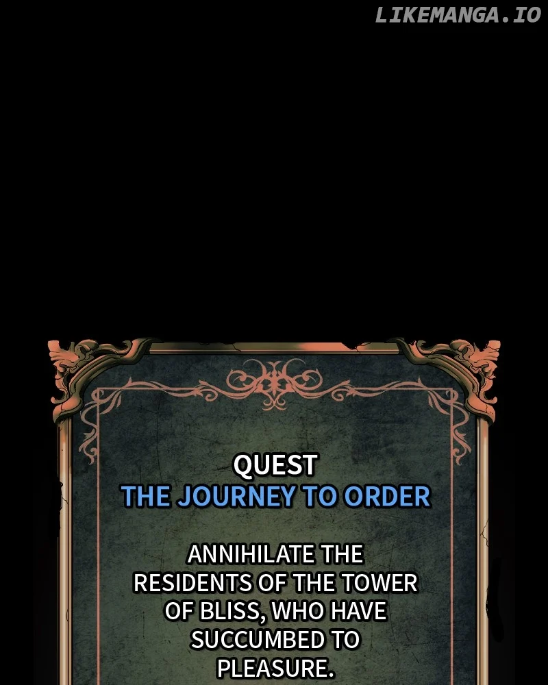 The main character hides his strength Chapter 58 605 24