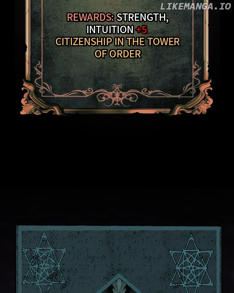 The main character hides his strength Chapter 58 606 25