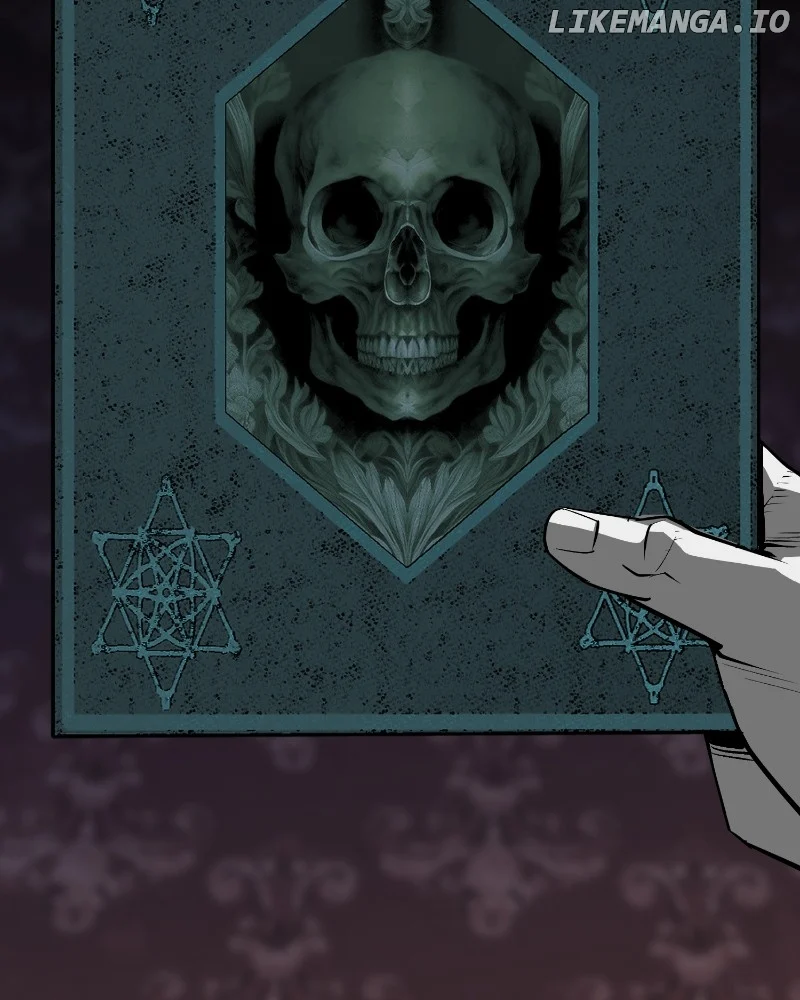 The main character hides his strength Chapter 58 607 26