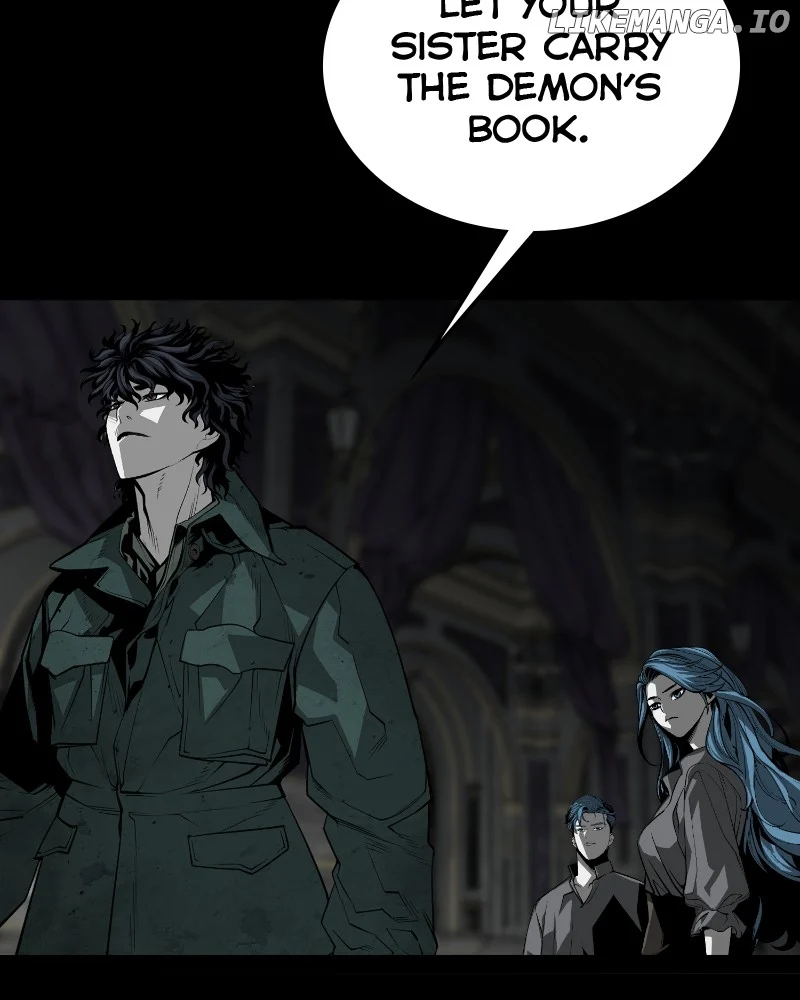 The main character hides his strength Chapter 58 611 30