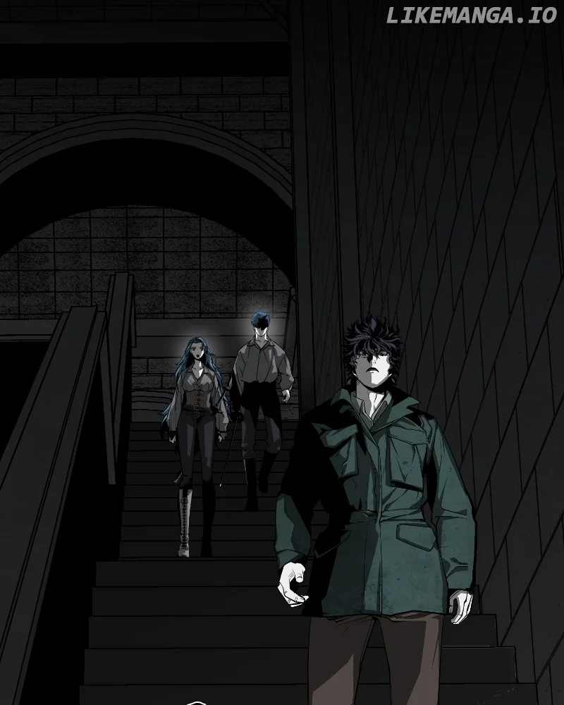 The main character hides his strength Chapter 58 613 32