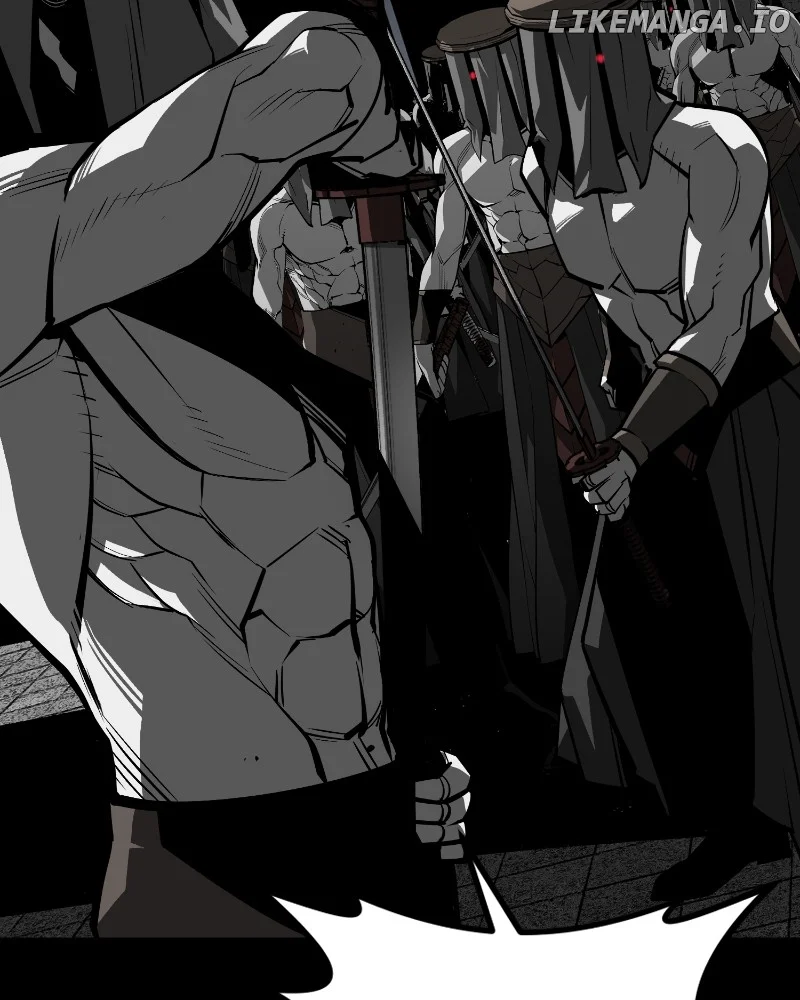 The main character hides his strength Chapter 58 617 36