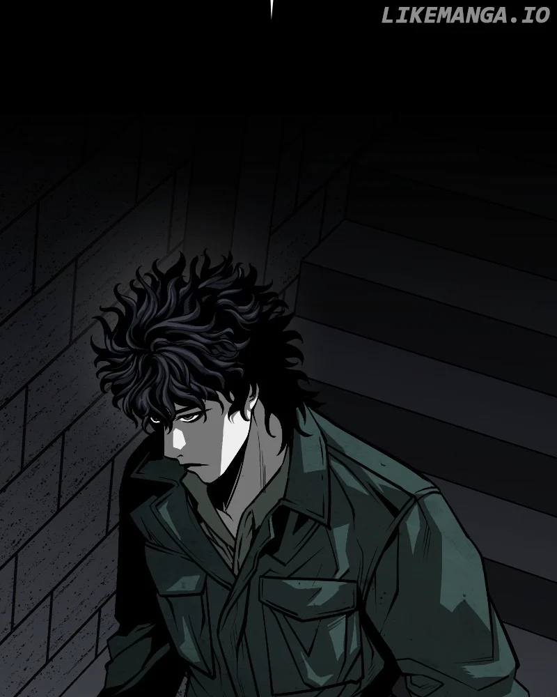 The main character hides his strength Chapter 58 620 39