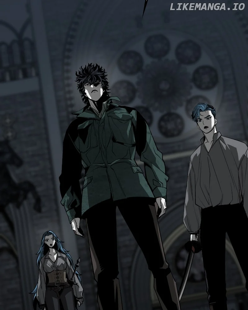 The main character hides his strength Chapter 58 585 4