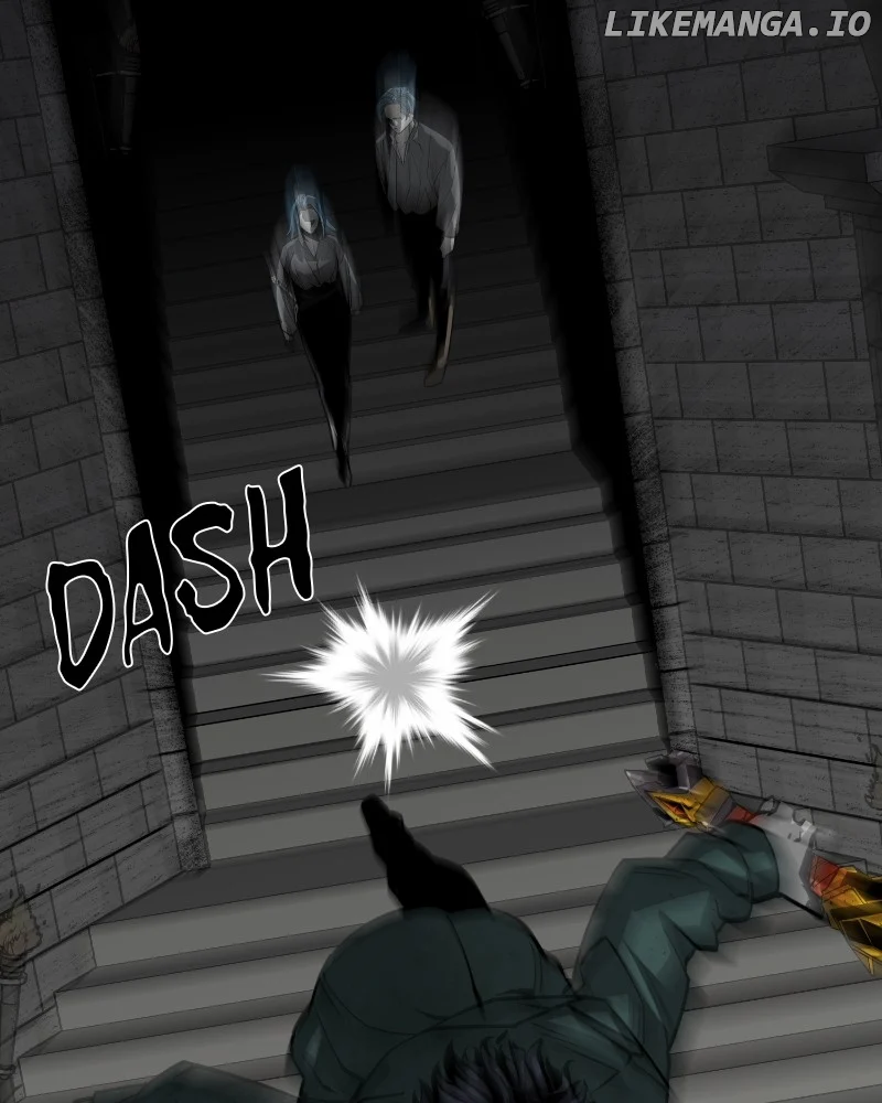 The main character hides his strength Chapter 58 623 42