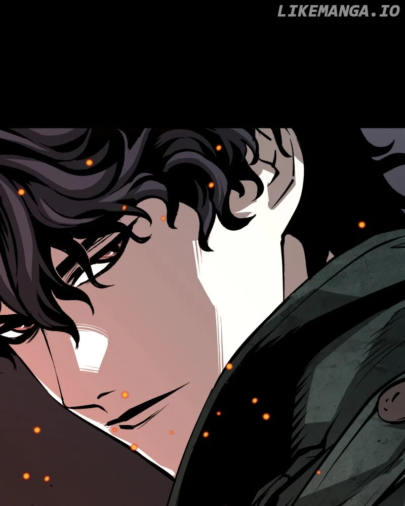 The main character hides his strength Chapter 58 642 61