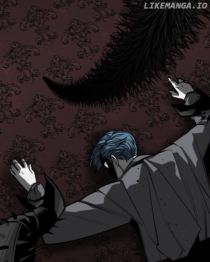 The main character hides his strength Chapter 58 647 66