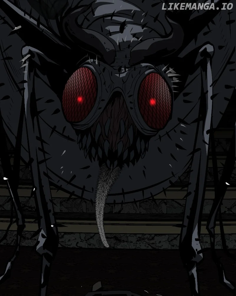 The main character hides his strength Chapter 58 657 76