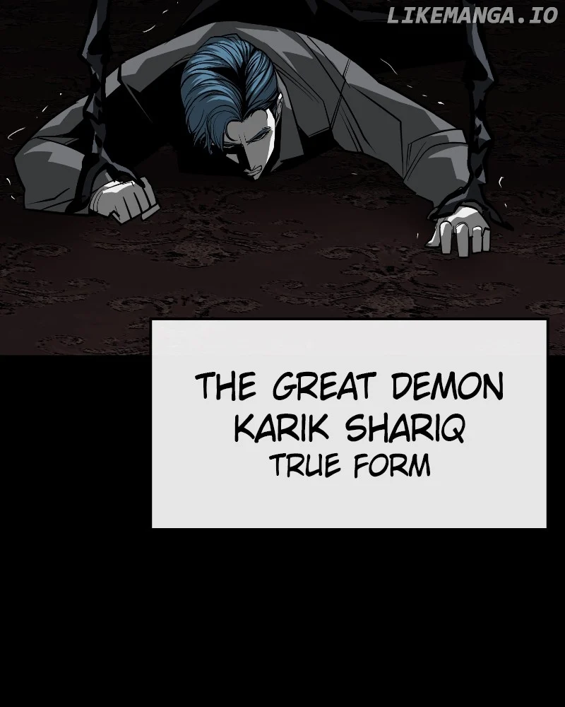 The main character hides his strength Chapter 58 658 77